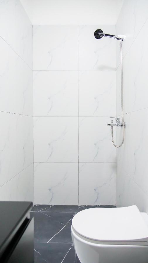 Centaurus Apartments Tiranë Luaran gambar