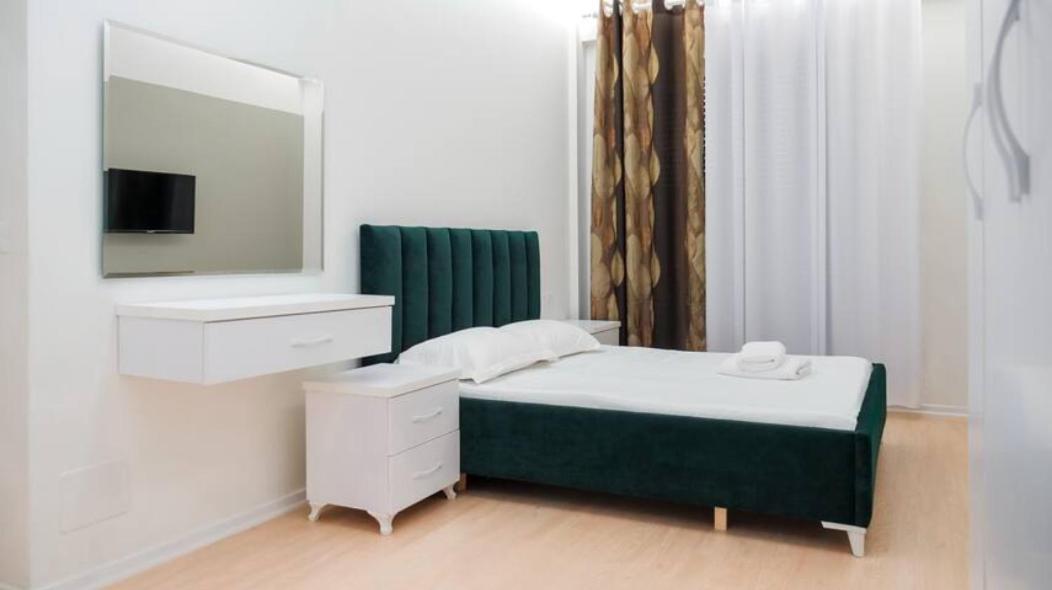 Centaurus Apartments Tiranë Luaran gambar