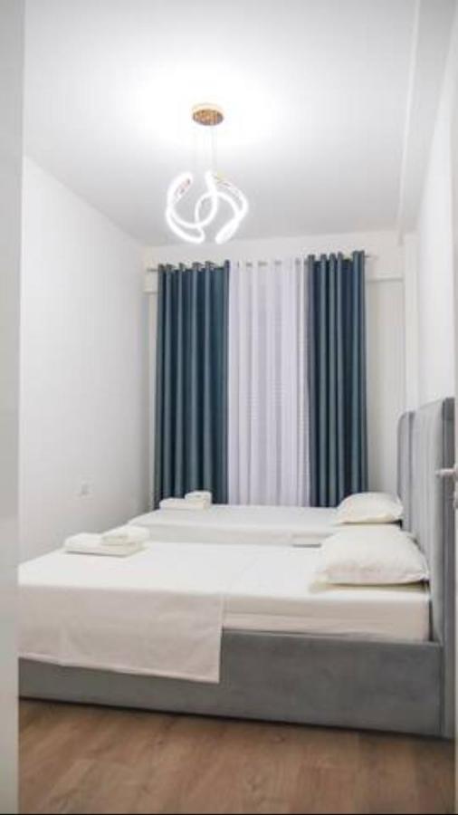 Centaurus Apartments Tiranë Luaran gambar