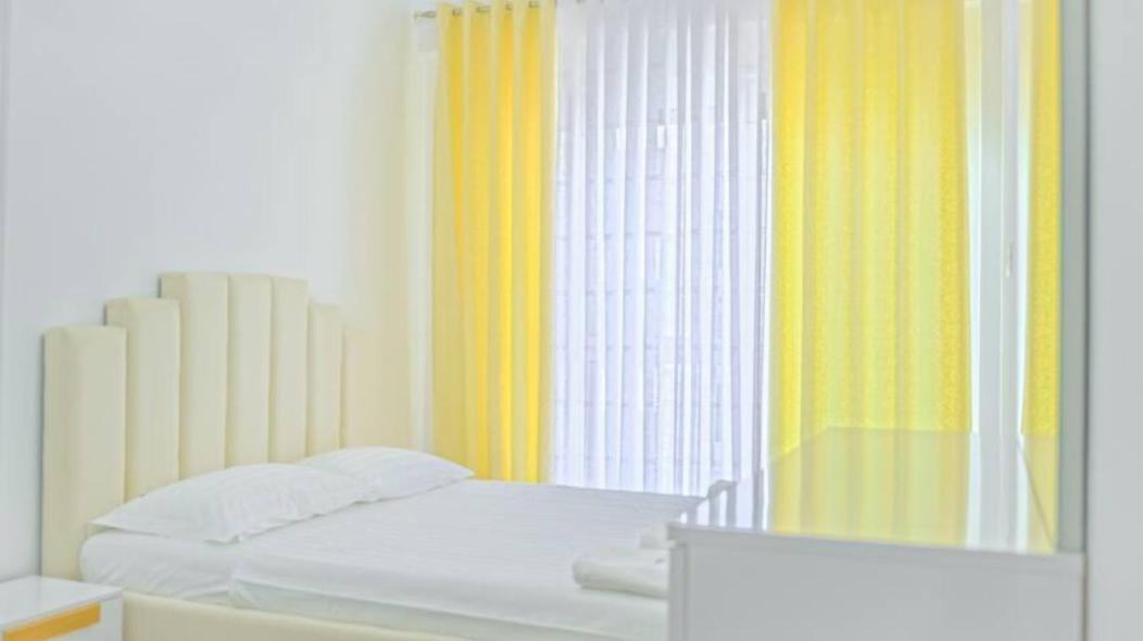 Centaurus Apartments Tiranë Luaran gambar