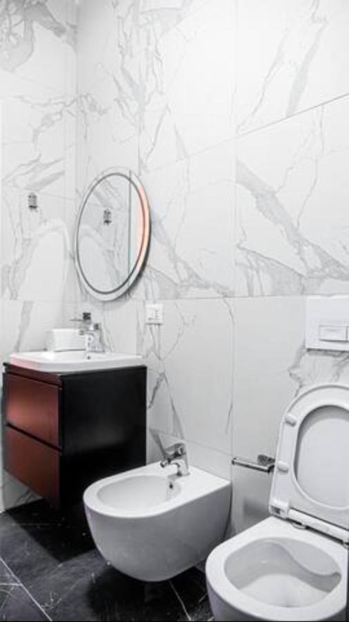 Centaurus Apartments Tiranë Luaran gambar