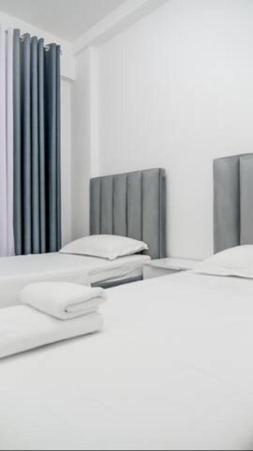 Centaurus Apartments Tiranë Luaran gambar