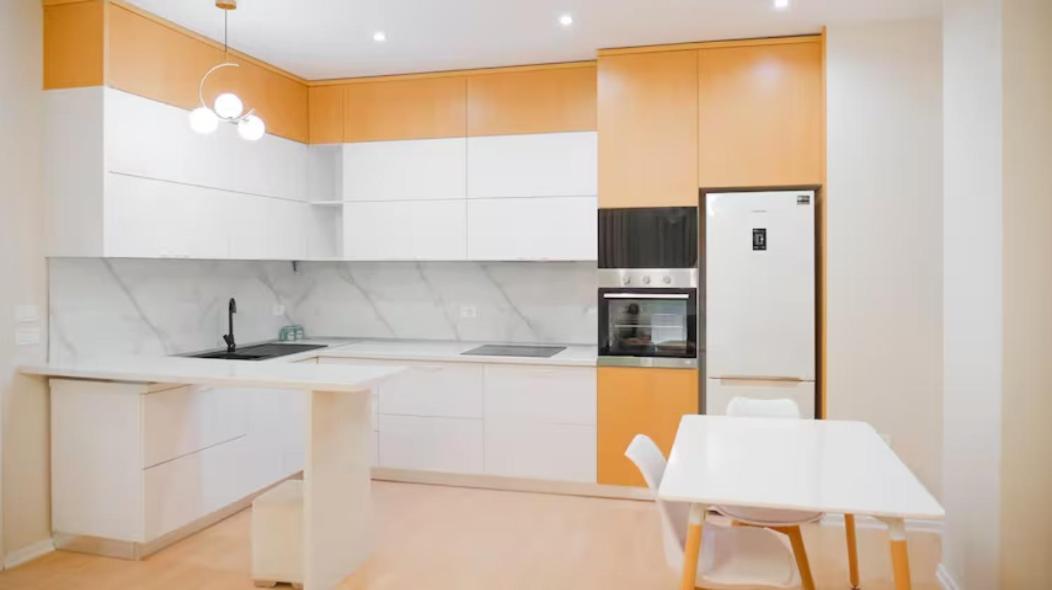 Centaurus Apartments Tiranë Luaran gambar