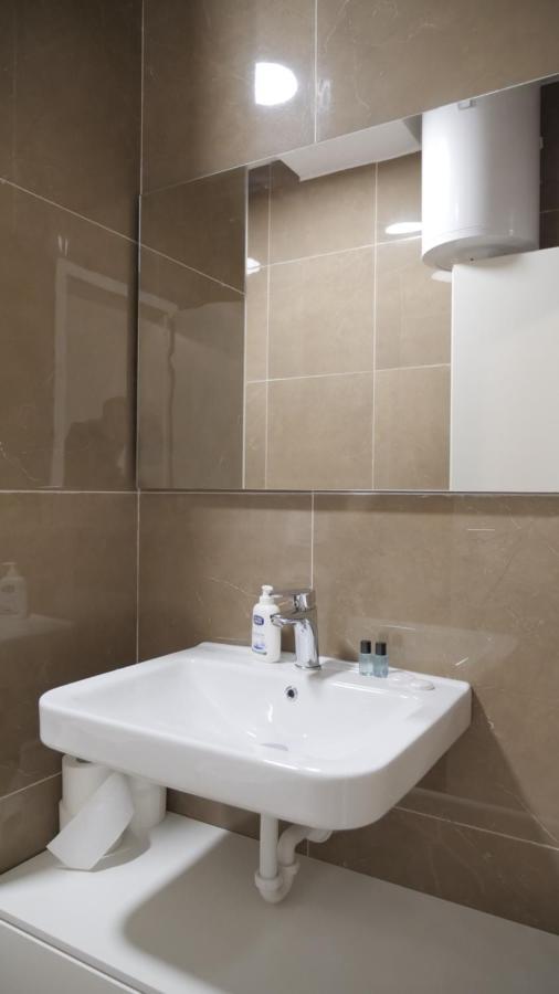 Centaurus Apartments Tiranë Luaran gambar
