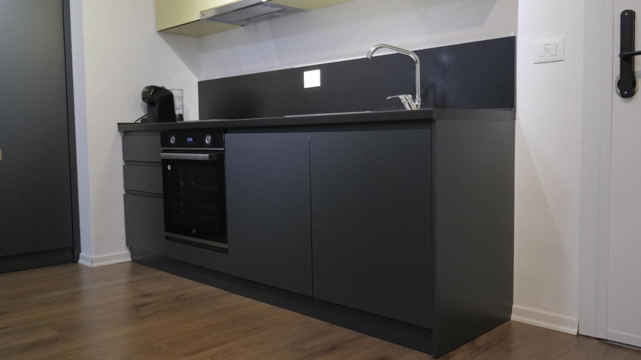 Centaurus Apartments Tiranë Luaran gambar