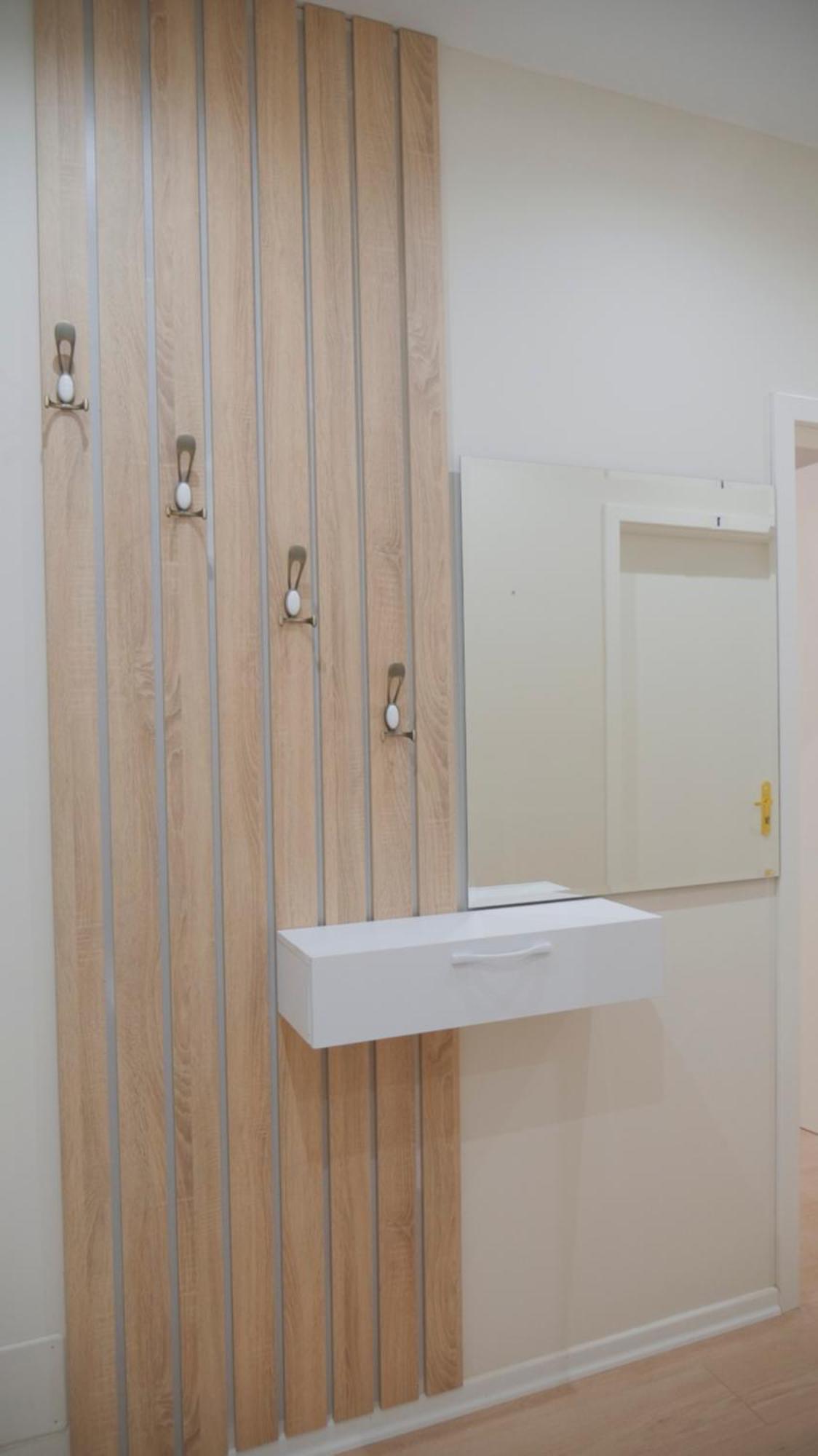 Centaurus Apartments Tiranë Luaran gambar